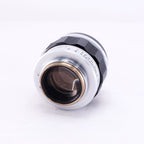 Canon lens 50mm F1.4 II [L39] 【ワケあり】