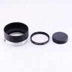 Canon lens 50mm F1.4 II [L39] 【ワケあり】