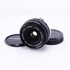 OLYMPUS OM-SYSTEM ZUIKO AUTO-W 28mm F2.8 [OM]