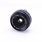 OLYMPUS OM-SYSTEM ZUIKO AUTO-W 28mm F2.8 [OM]
