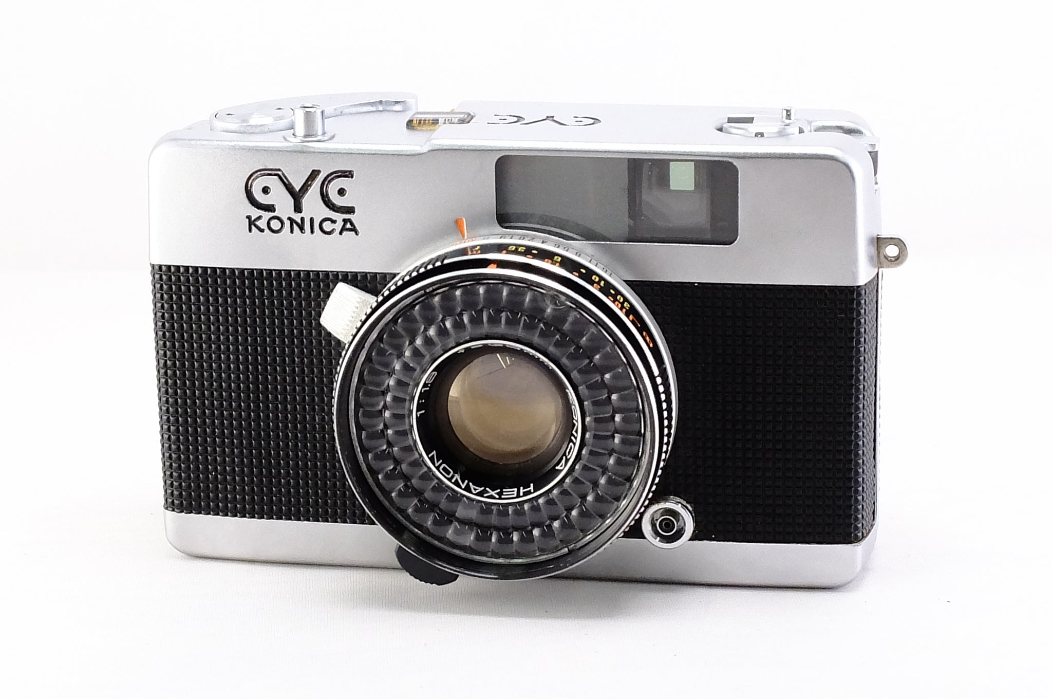 東京CAMERA