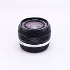 OLYMPUS OM-SYSTEM ZUIKO AUTO-W 28mm F2.8 [OM]