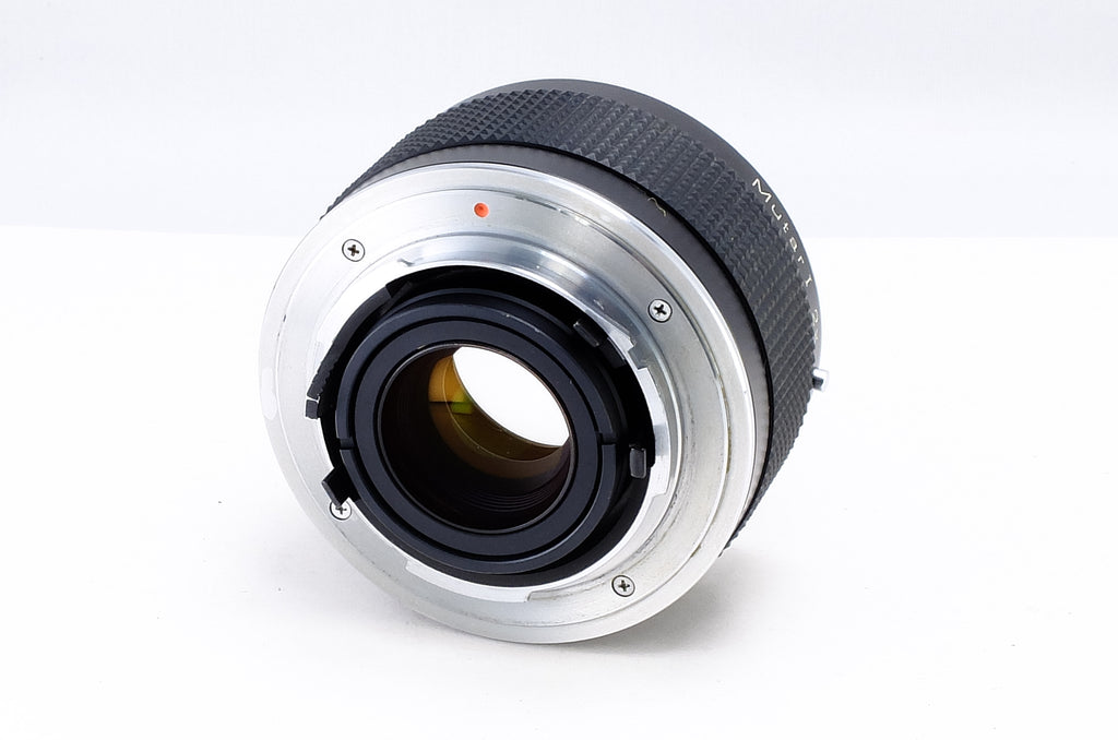 【CONTAX】Mutar I T* 2x ムター テレコンバータ [Y/C] | 東京CAMERA