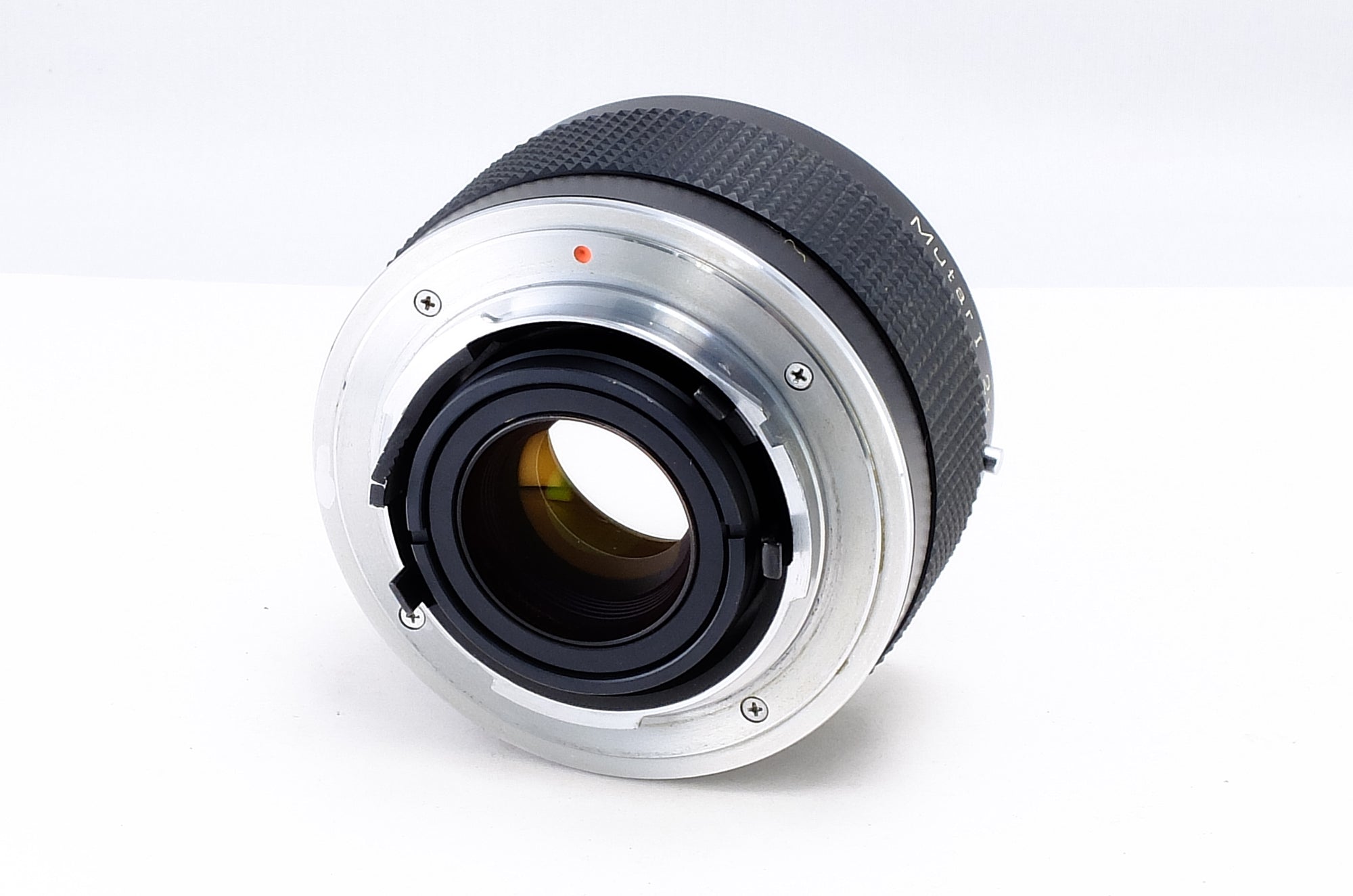 【CONTAX】Mutar I T* 2x ムター テレコンバータ [Y/C] | 東京CAMERA