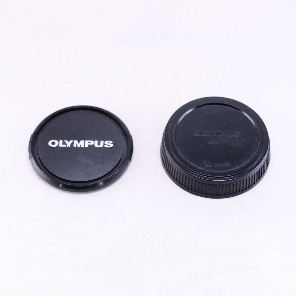 OLYMPUS OM-SYSTEM ZUIKO AUTO-W 28mm F2.8 [OM]