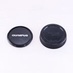 OLYMPUS OM-SYSTEM ZUIKO AUTO-W 28mm F2.8 [OM]