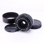 OLYMPUS OM-SYSTEM ZUIKO AUTO-W 35mm F2.8 [OM]