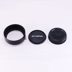 OLYMPUS OM-SYSTEM ZUIKO AUTO-W 35mm F2.8 [OM]