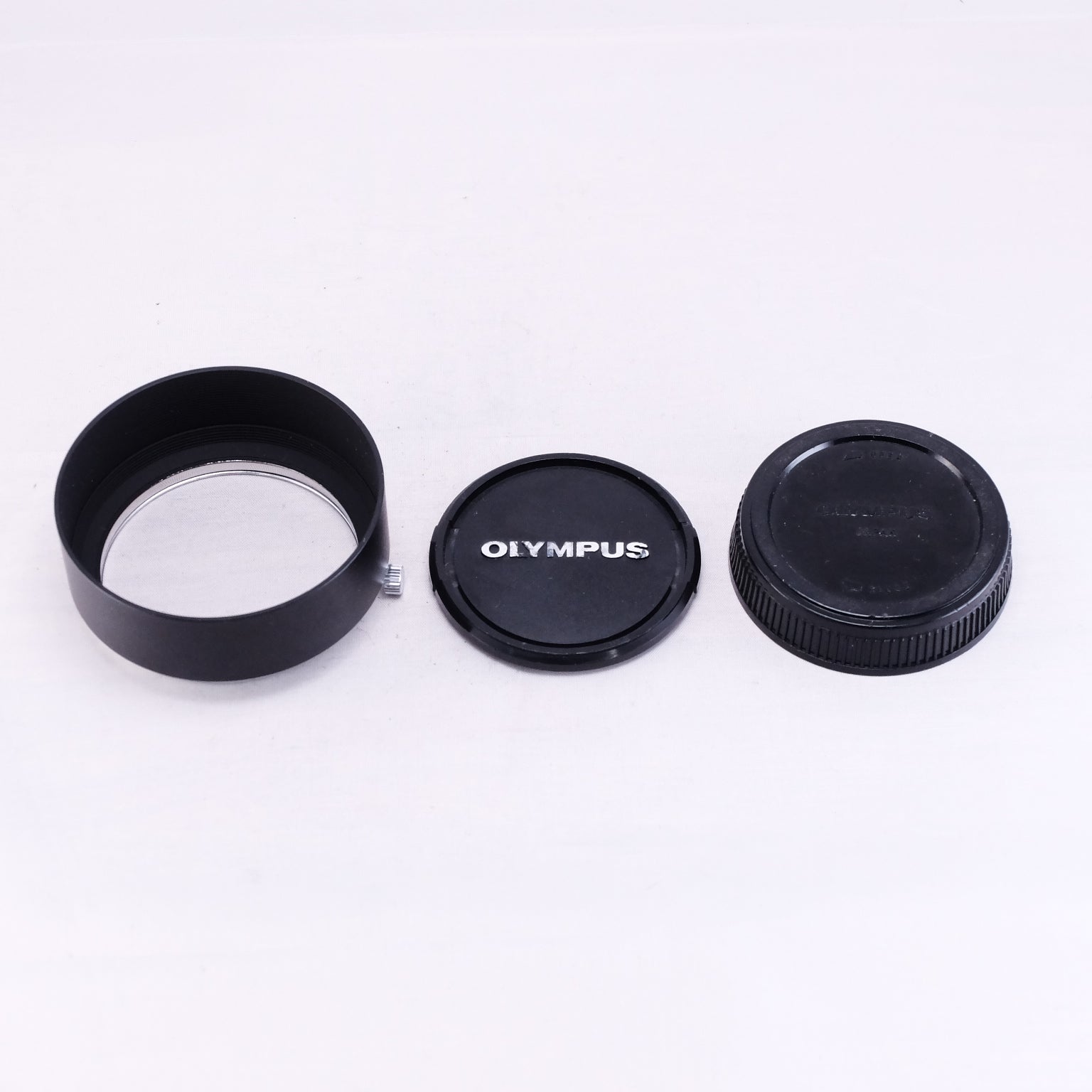 OLYMPUS OM-SYSTEM ZUIKO AUTO-W 35mm F2.8 [OM]