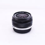 OLYMPUS OM-SYSTEM ZUIKO AUTO-W 35mm F2.8 [OM]