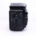 YASHICA Mat-124G Yashinon 80mm F3.5