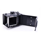 YASHICA Mat-124G Yashinon 80mm F3.5