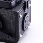 YASHICA Mat-124G Yashinon 80mm F3.5