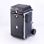 MAMIYA C22 + MAMIYA-SEKOR 105mm F3.5