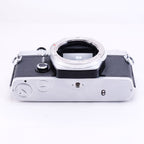 OLYMPUS OM-1n (Silver)