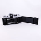 OLYMPUS OM-1n (Silver)