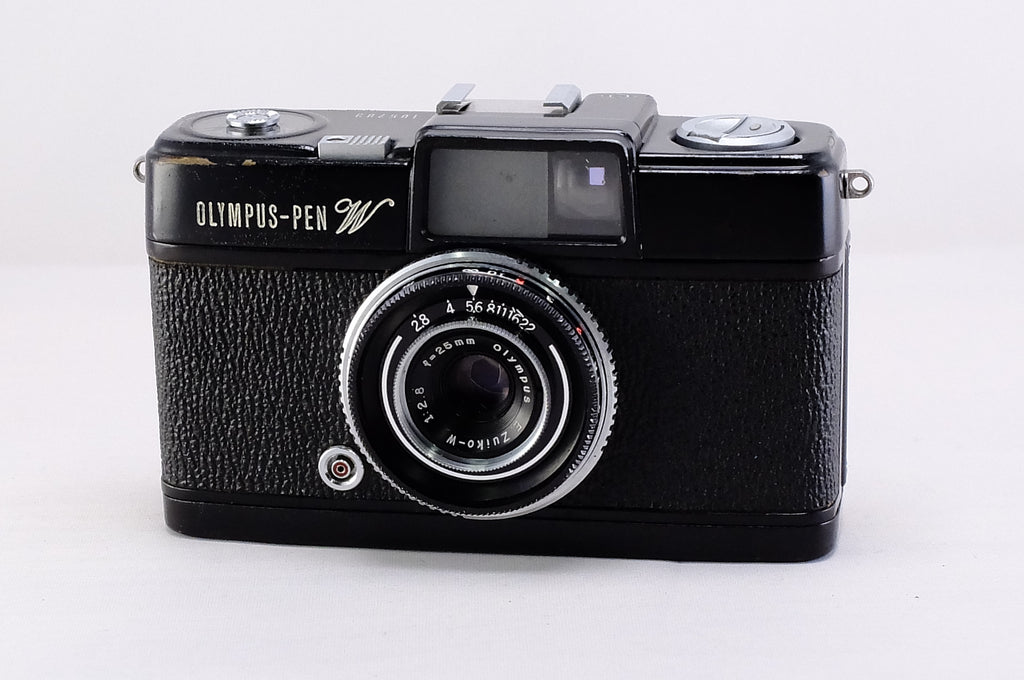 【OLYMPUS】PEN W ※整備品 [1043341502518] | 東京CAMERA