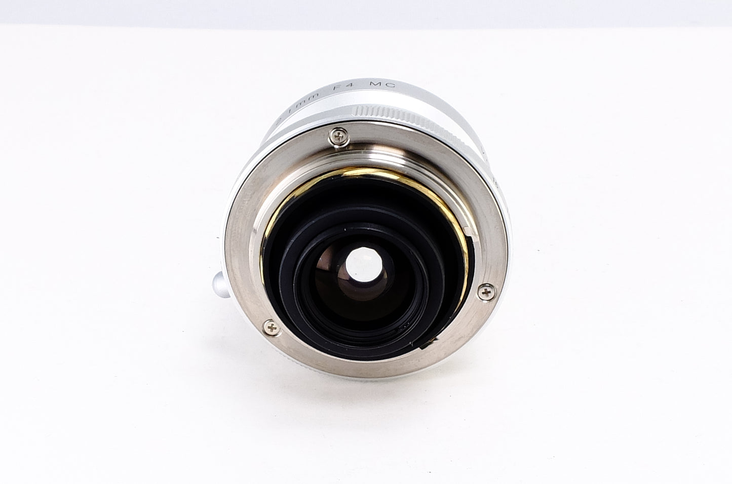 【Voigtlander】COLOR-SKOPAR 21mm F4 MC [L39マウント] [1177523968819]