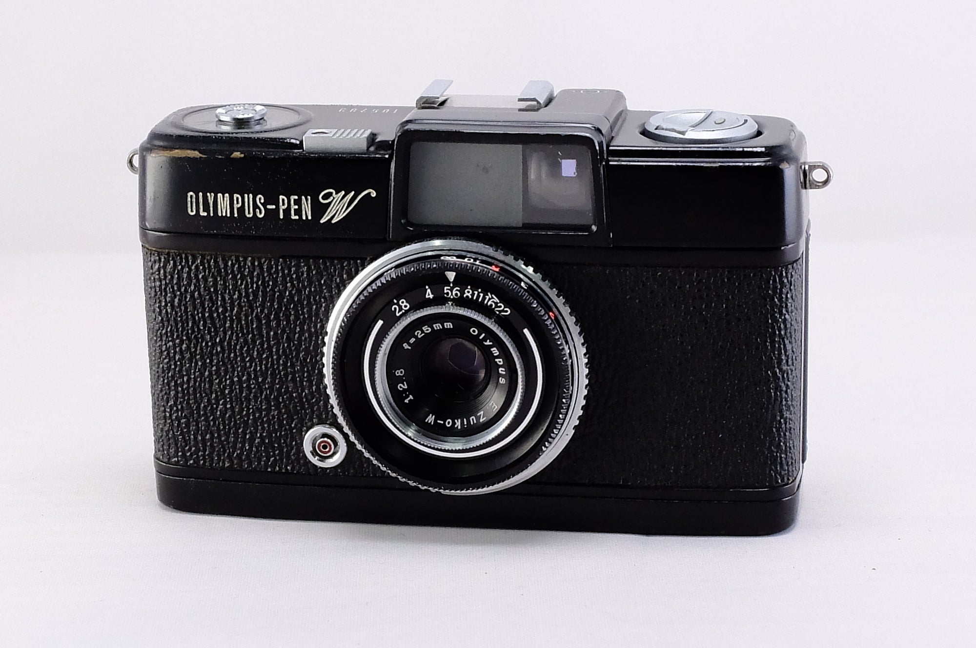 【OLYMPUS】PEN W ※整備品 [1043341502518] | 東京CAMERA