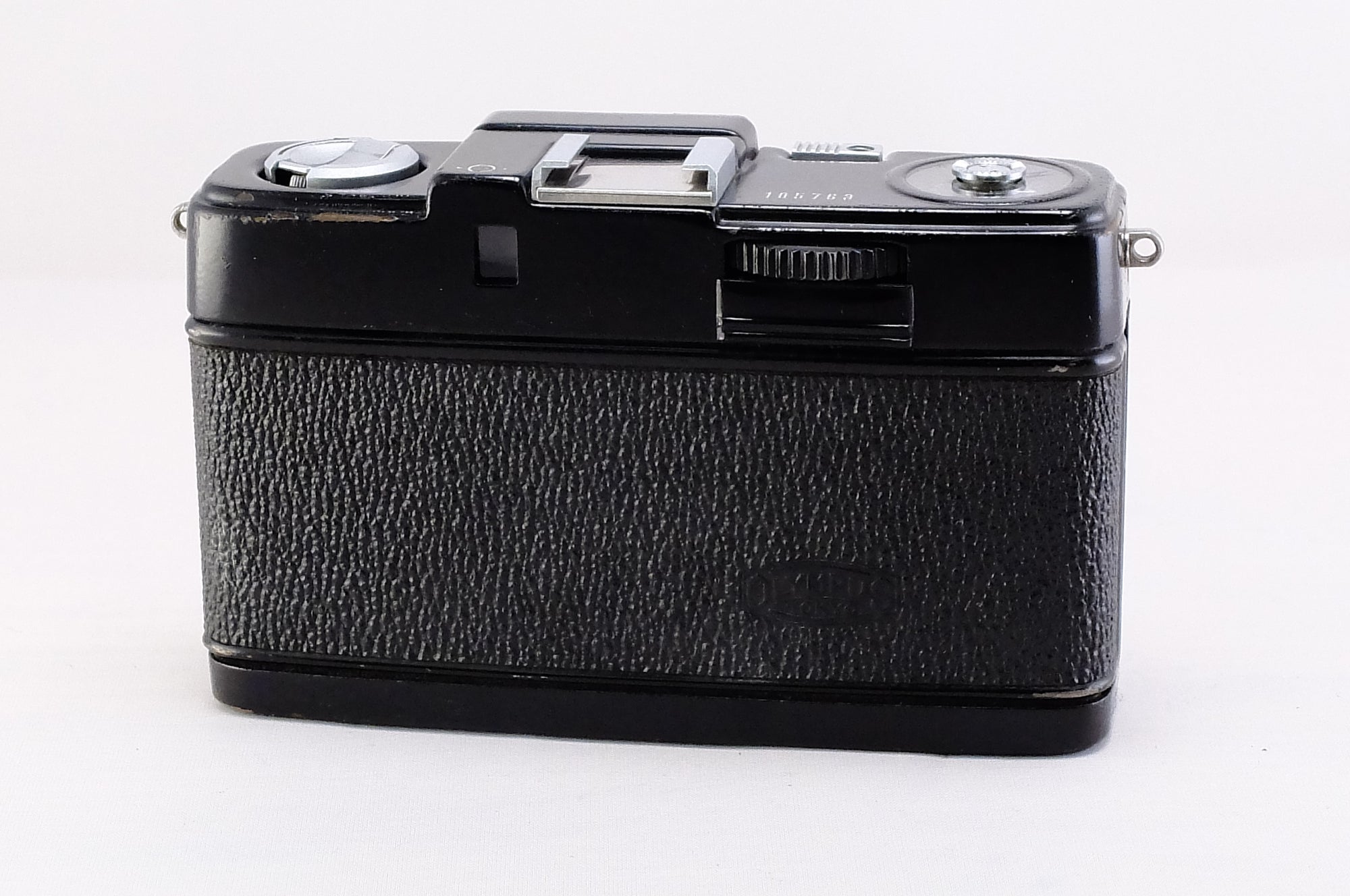 【OLYMPUS】PEN W ※整備品 [1043341502518] | 東京CAMERA