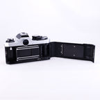 Nikon New FM2 (Silver)