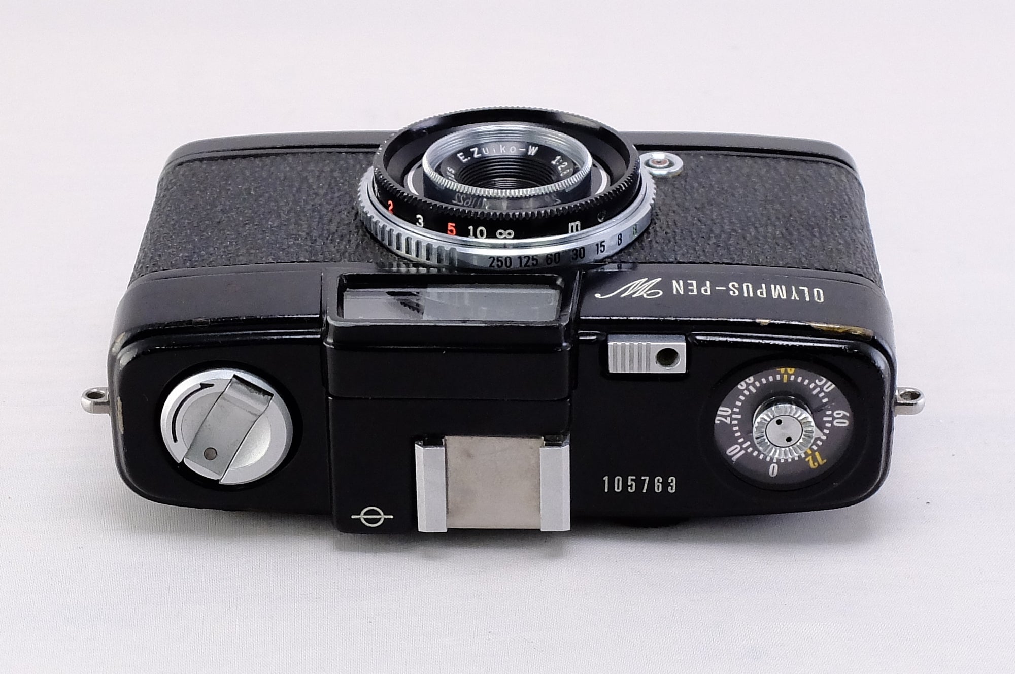 【OLYMPUS】PEN W ※整備品 [1043341502518] | 東京CAMERA