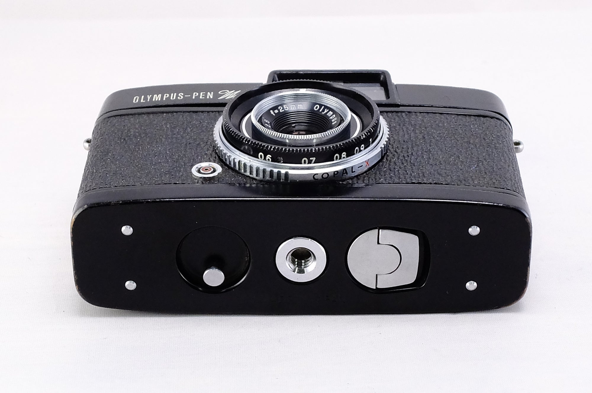 【OLYMPUS】PEN W ※整備品 [1043341502518] | 東京CAMERA