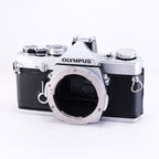 OLMPUS OM-1 (Silver)