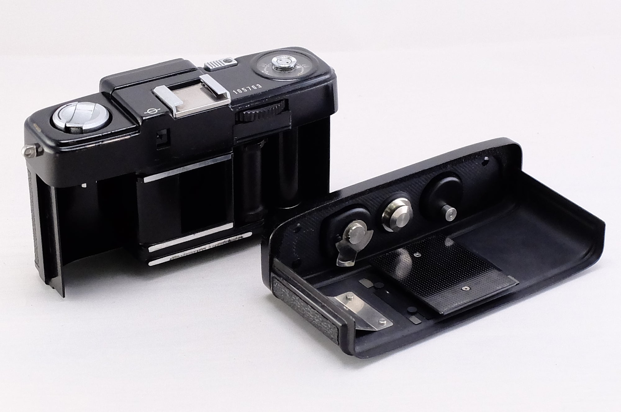 【OLYMPUS】PEN W ※整備品 [1043341502518] | 東京CAMERA