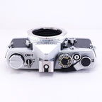 OLMPUS OM-1 (Silver)