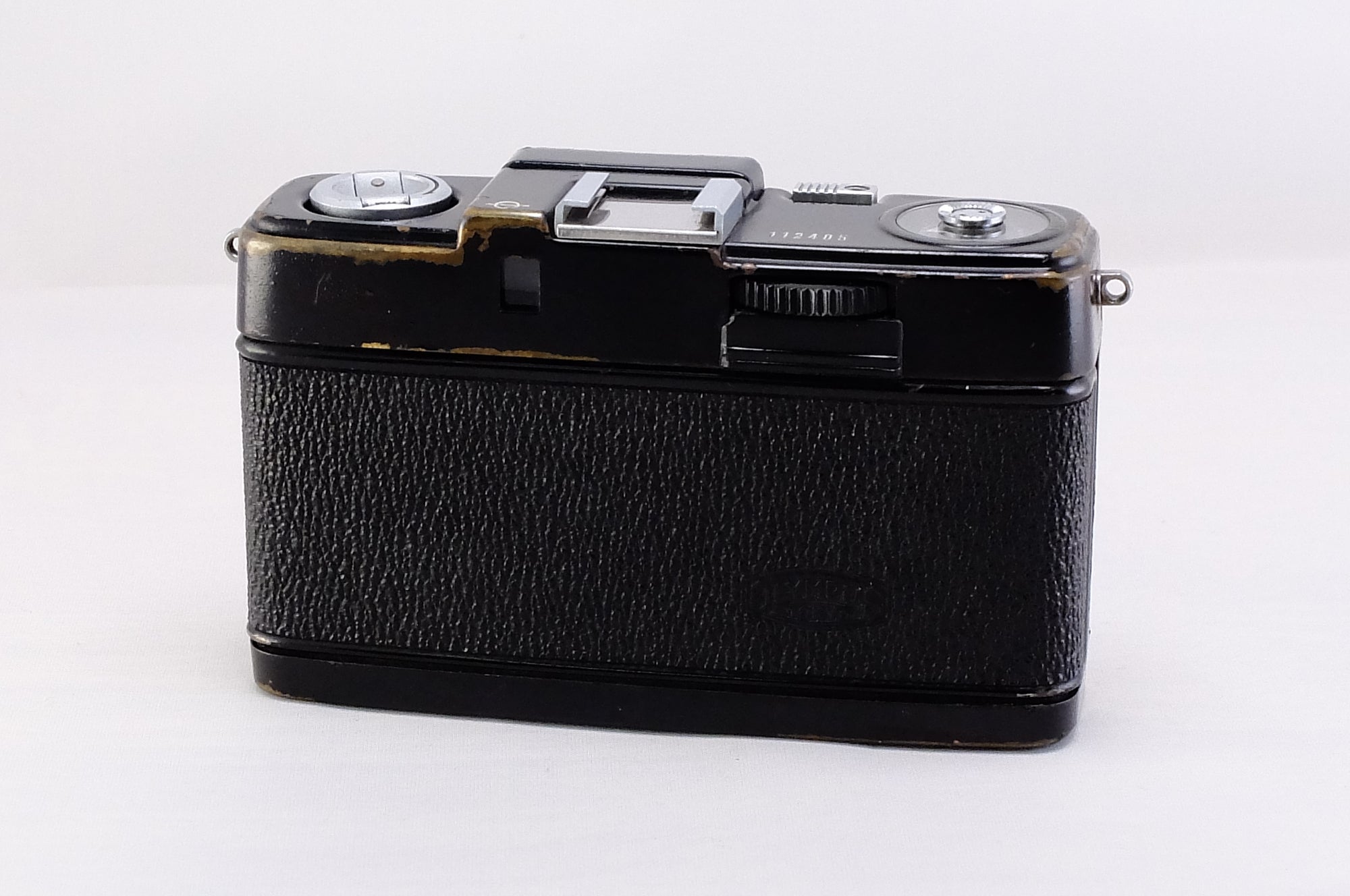 【OLYMPUS】PEN W ※整備品 [1481449948393] | 東京CAMERA