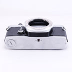 OLMPUS OM-1 (Silver)