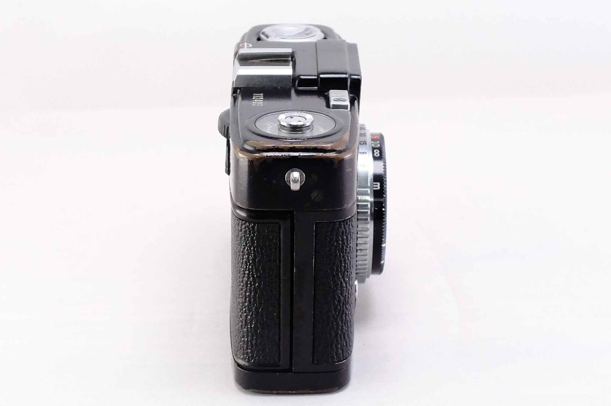 【OLYMPUS】PEN W ※整備品 [1481449948393] | 東京CAMERA