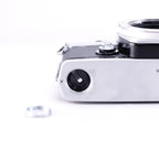 OLMPUS OM-1 (Silver)