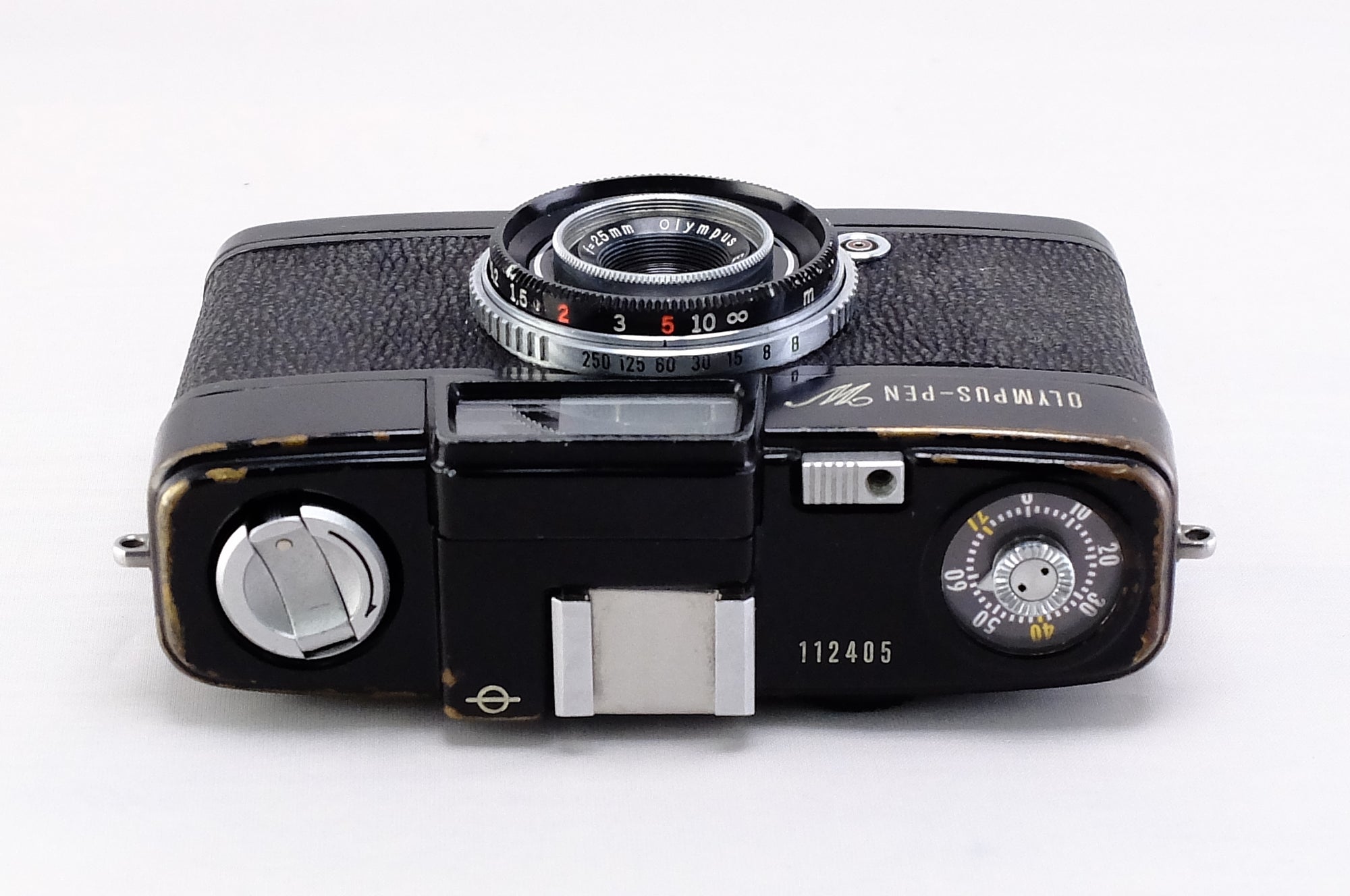 【OLYMPUS】PEN W ※整備品 [1481449948393] | 東京CAMERA