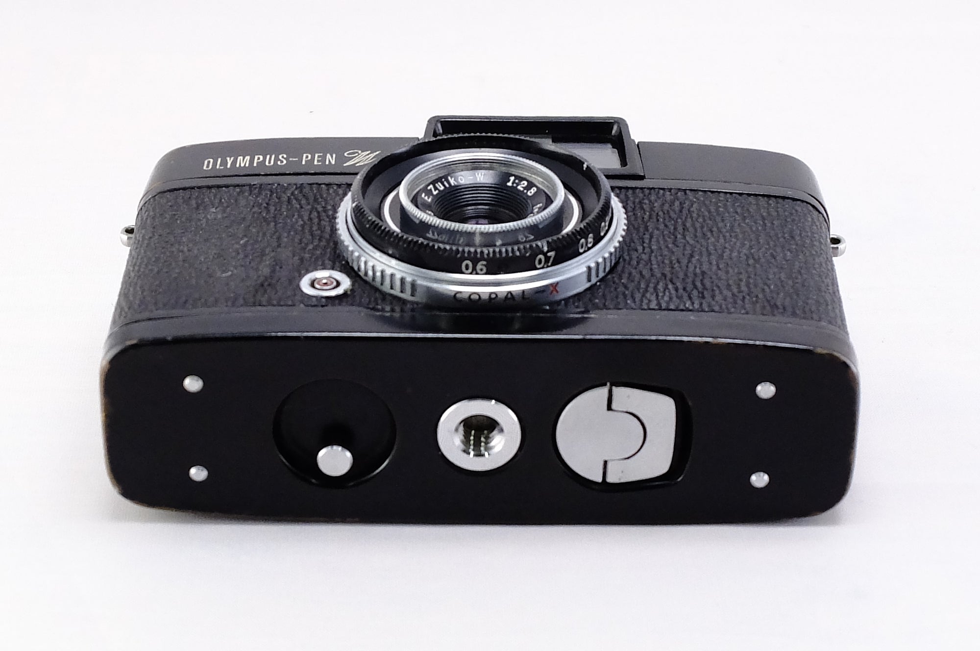 【OLYMPUS】PEN W ※整備品 [1481449948393] | 東京CAMERA