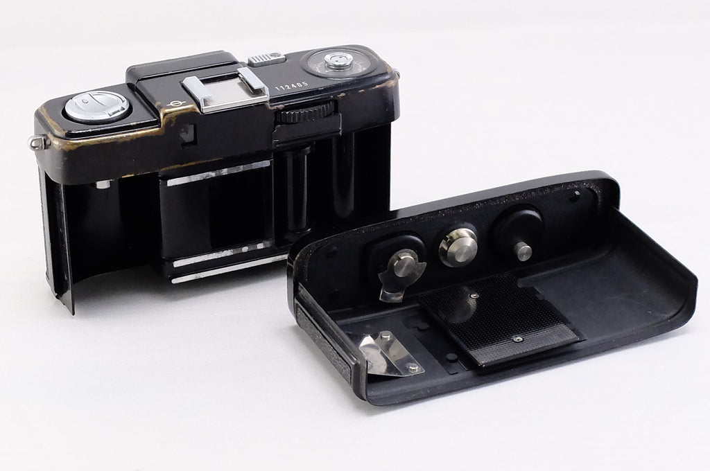 【OLYMPUS】PEN W ※整備品 [1481449948393] | 東京CAMERA