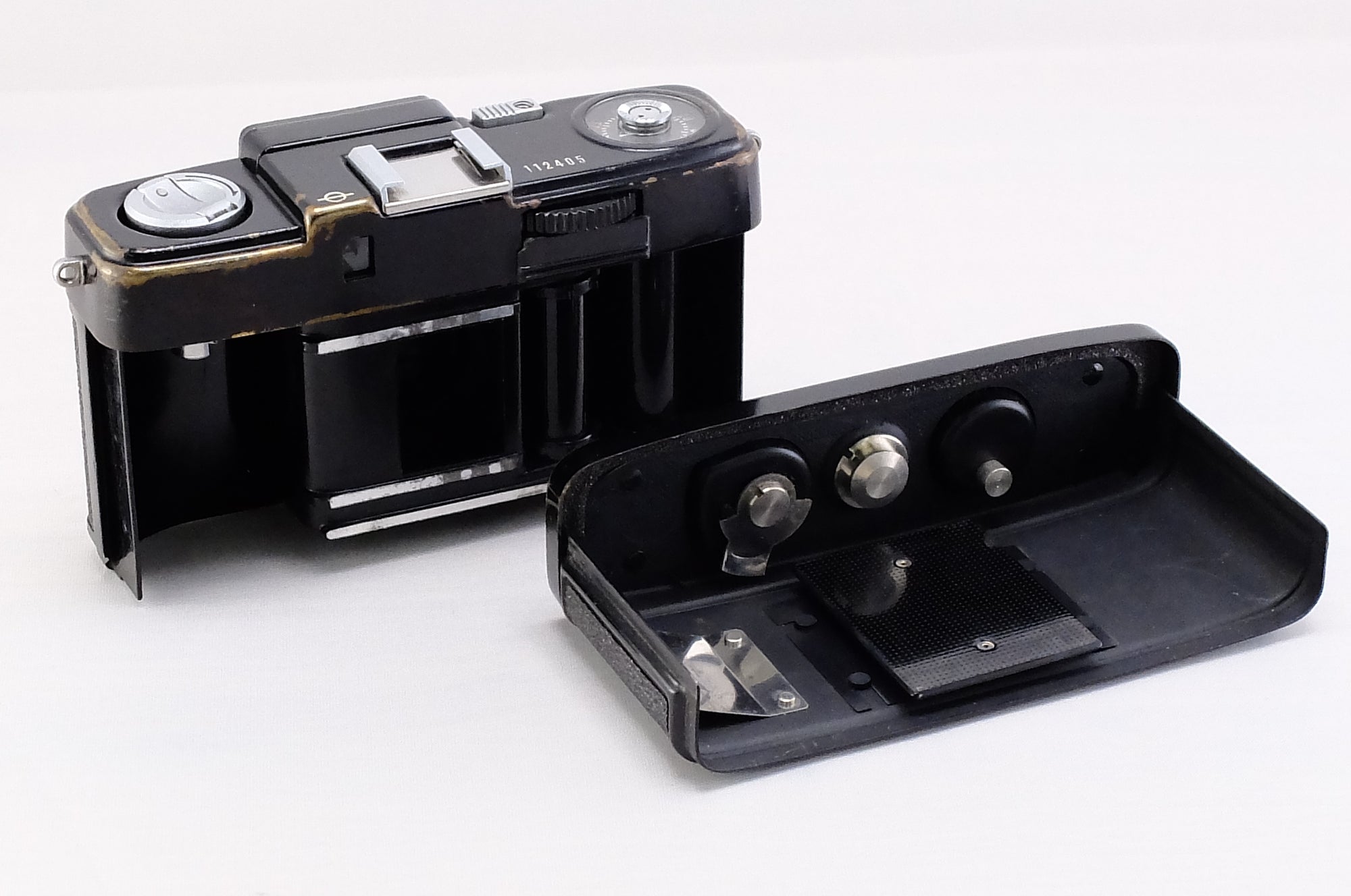 【OLYMPUS】PEN W ※整備品 [1481449948393] | 東京CAMERA