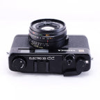 YASHICA ELECTRO 35 CC (black)