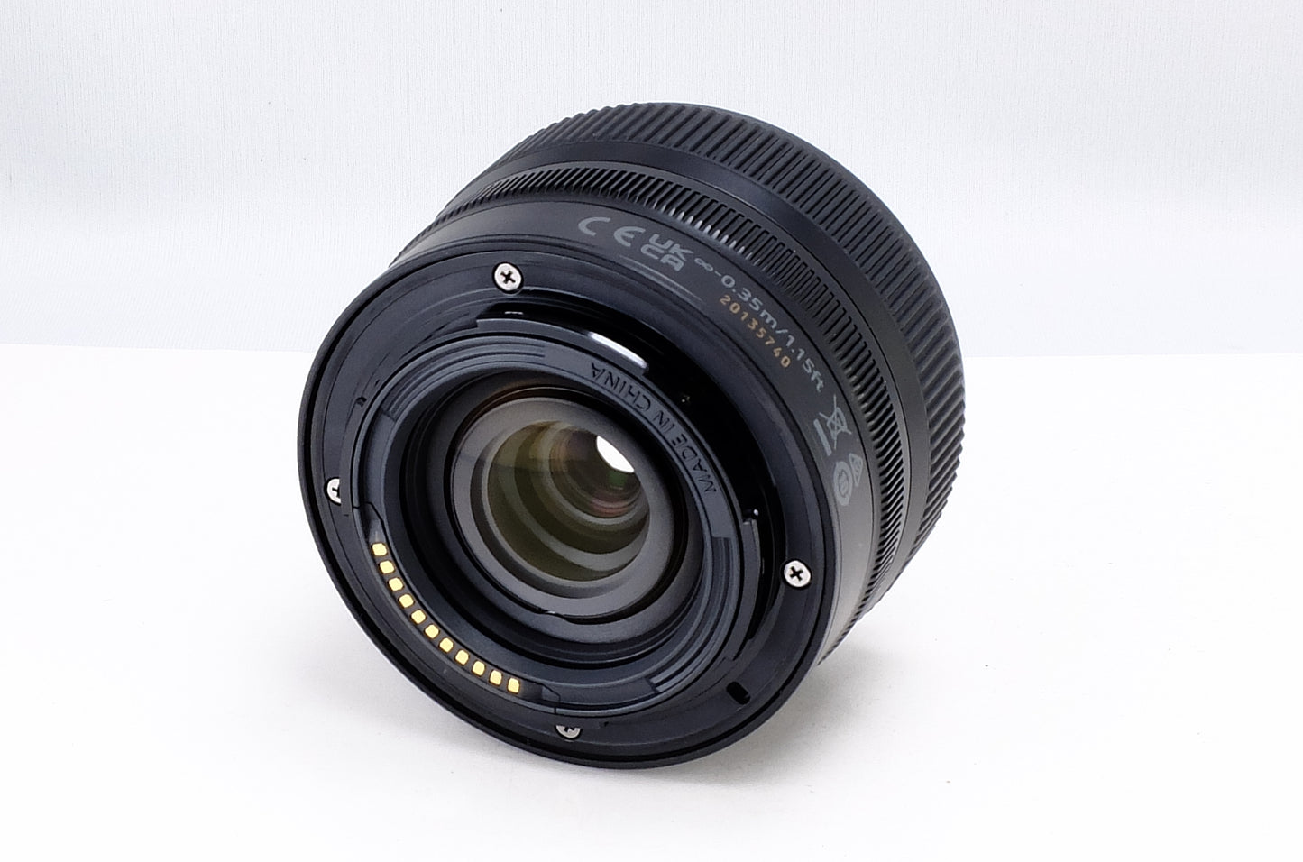 【Nikon】NIKKOR Z 24-50mm F4-6.3 [ニコンZマウント] [1872620061063]