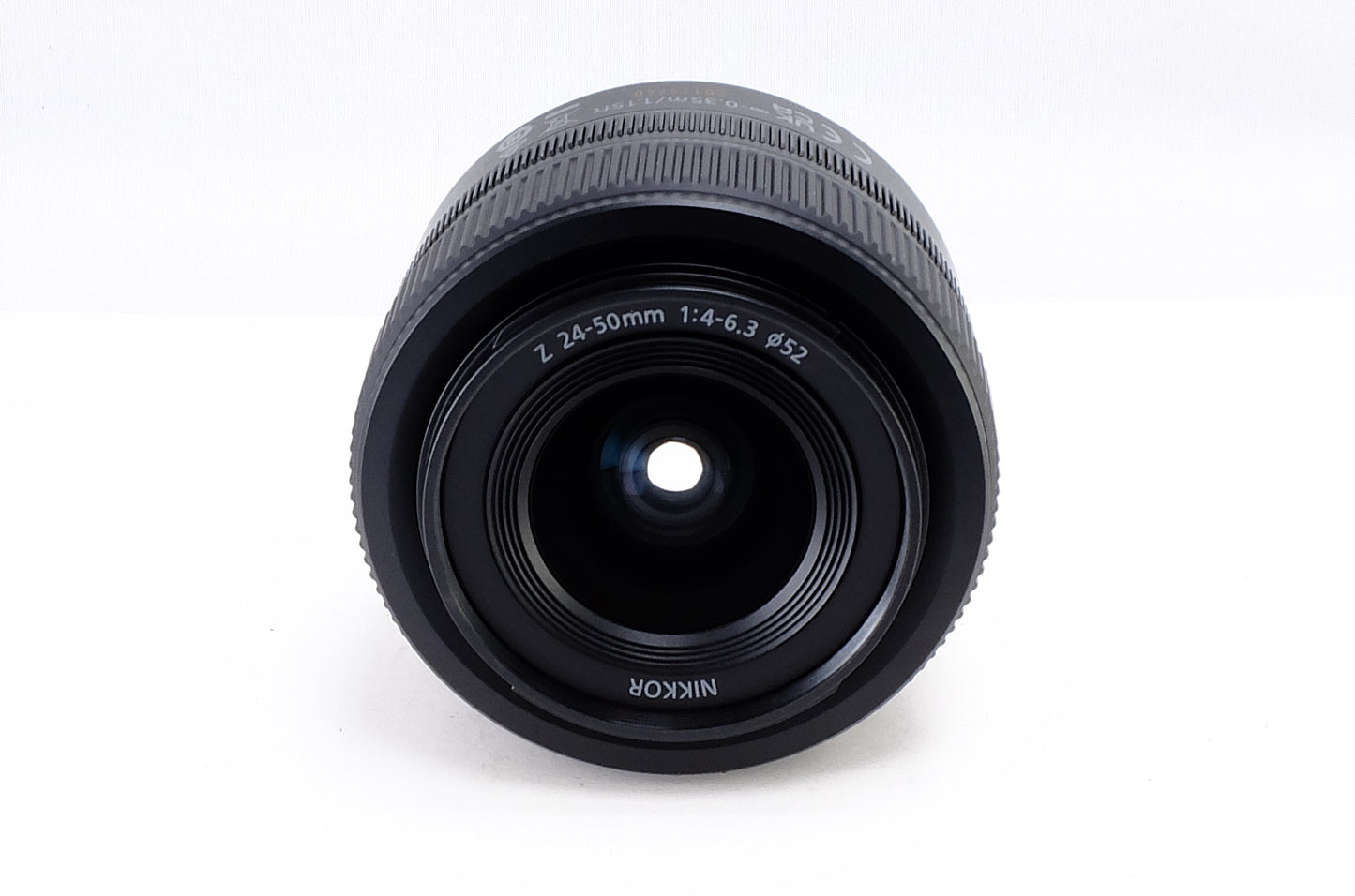 【Nikon】NIKKOR Z 24-50mm F4-6.3 [ニコンZマウント] [1872620061063]