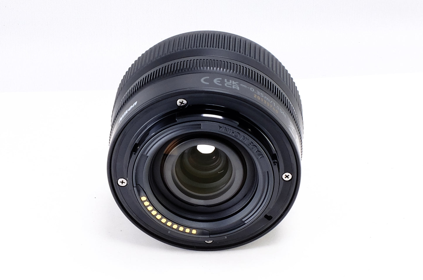 【Nikon】NIKKOR Z 24-50mm F4-6.3 [ニコンZマウント] [1872620061063]