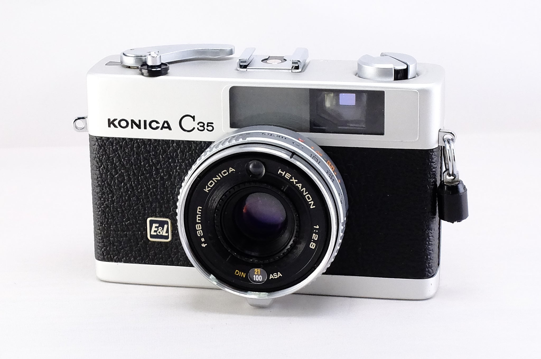 東京CAMERA
