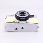 OLYMPUS TRIP35  (Lemon Yellow)