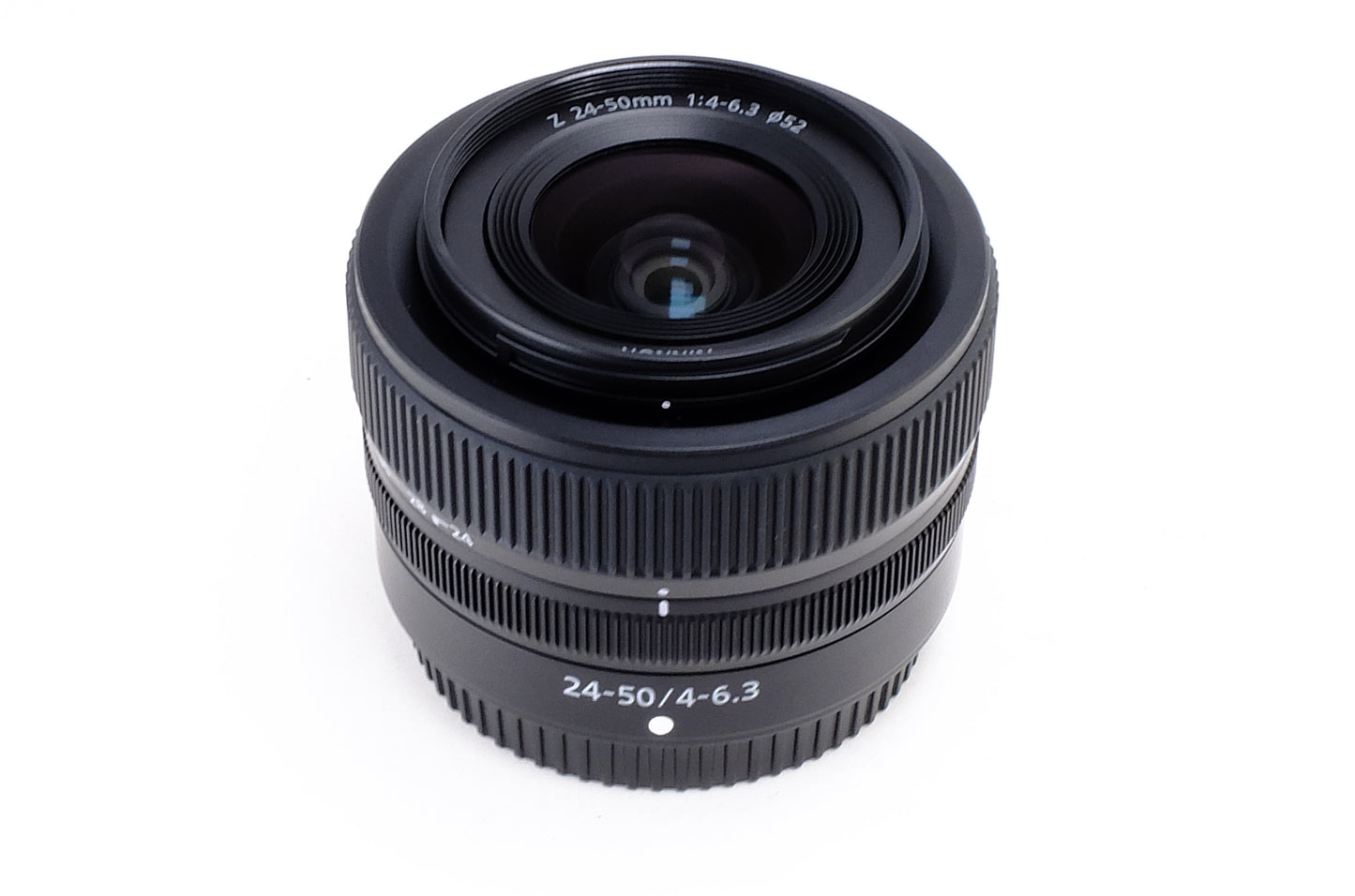 【Nikon】NIKKOR Z 24-50mm F4-6.3 [ニコンZマウント] [1872620061063]