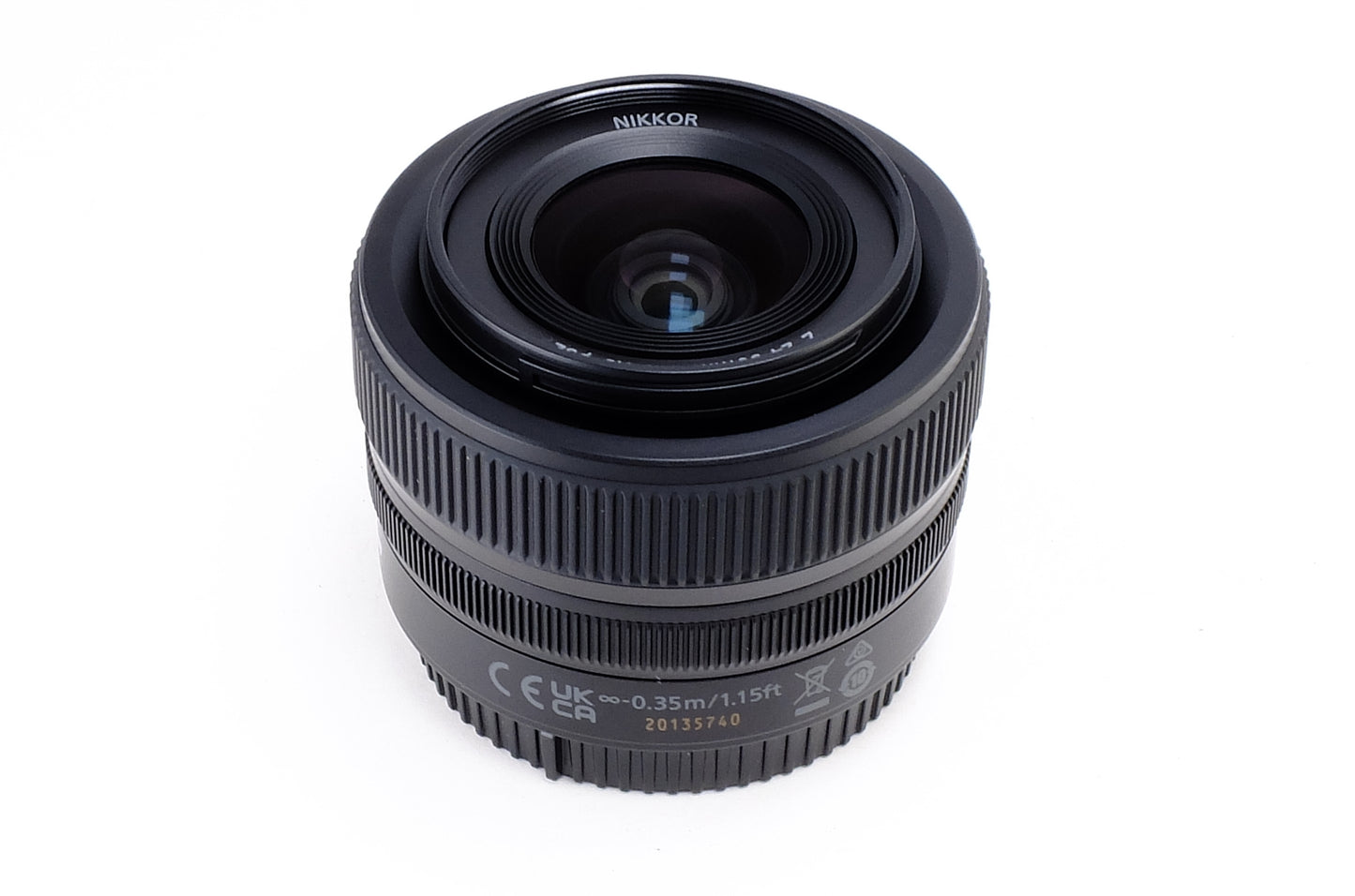 【Nikon】NIKKOR Z 24-50mm F4-6.3 [ニコンZマウント] [1872620061063]