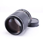 Canon New FD 100mm F2 [FD]