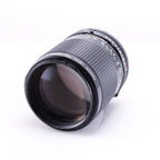 Canon New FD 100mm F2 [FD]