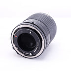 Canon New FD 100mm F2 [FD]