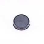 Canon New FD 100mm F2 [FD]